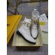 2022AW Boots Hot Trends of the Season FENDI Fendi 2022AW Boots Hot Trends of the Season FENDI Fendi