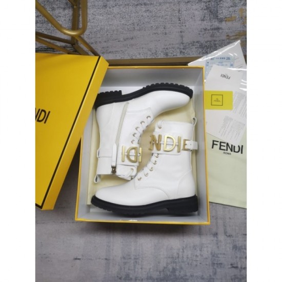 2022AW Boots Hot Trends of the Season FENDI Fendi 2022AW Boots Hot Trends of the Season FENDI Fendi