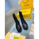 2022AW Boots FENDI Fendi that will be active in this fall / winter coordination 2022AW Boots FENDI Fendi that will be active in this fall / winter coordination