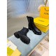 2022AW Boots FENDI Fendi that will be active in this fall / winter coordination 2022AW Boots FENDI Fendi that will be active in this fall / winter coordination