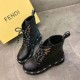 2022AW Boots Always sold out at the end of the year FENDI Fendi 2022AW Boots Always sold out at the end of the year FENDI Fendi