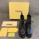 2022AW Boots Always sold out at the end of the year FENDI Fendi 2022AW Boots Always sold out at the end of the year FENDI Fendi
