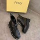 2022AW Boots Always sold out at the end of the year FENDI Fendi 2022AW Boots Always sold out at the end of the year FENDI Fendi