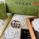 GUCCI Gucci fashionable color 2022 spring / summer brooch GUCCI Gucci fashionable color 2022 spring / summer brooch