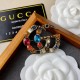 GUCCI Gucci fashionable color 2022 spring / summer brooch GUCCI Gucci fashionable color 2022 spring / summer brooch