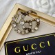 GUCCI Gucci fashionable color 2022 spring / summer brooch GUCCI Gucci fashionable color 2022 spring / summer brooch