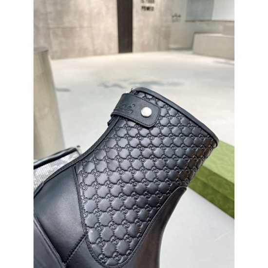 2022AW boots New this season! Adults are also OK! GUCCI Gucci 2022AW boots New this season! Adults are also OK! GUCCI Gucci