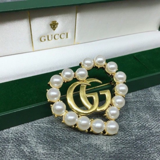 GUCCI Gucci mass production this year too! 2022 brooch GUCCI Gucci mass production this year too! 2022 brooch