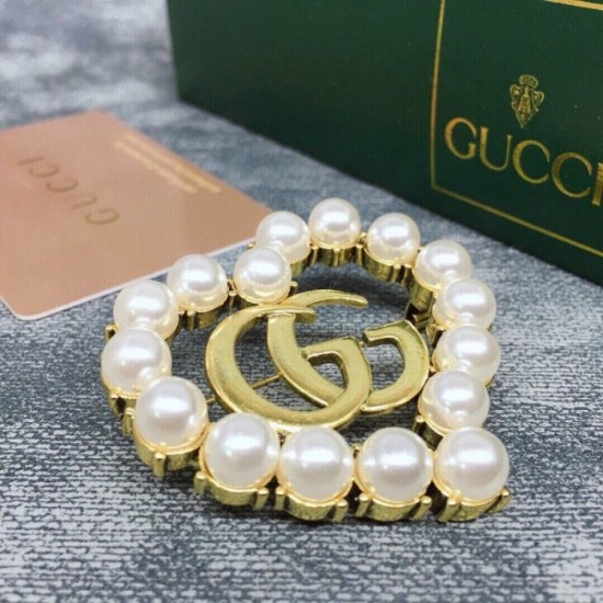 GUCCI Gucci mass production this year too! 2022 brooch GUCCI Gucci mass production this year too! 2022 brooch