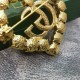 GUCCI Gucci mass production this year too! 2022 brooch GUCCI Gucci mass production this year too! 2022 brooch