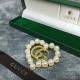 GUCCI Gucci mass production this year too! 2022 brooch GUCCI Gucci mass production this year too! 2022 brooch