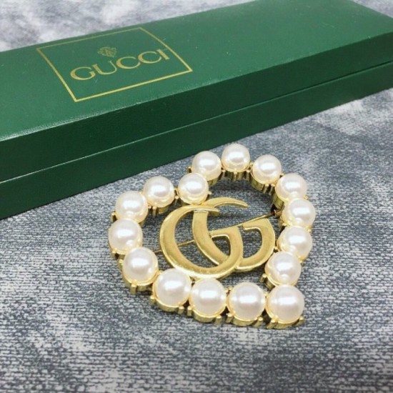 GUCCI Gucci mass production this year too! 2022 brooch GUCCI Gucci mass production this year too! 2022 brooch