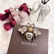 GUCCI Gucci cozy spring / summer 2022 brooch GUCCI Gucci cozy spring / summer 2022 brooch