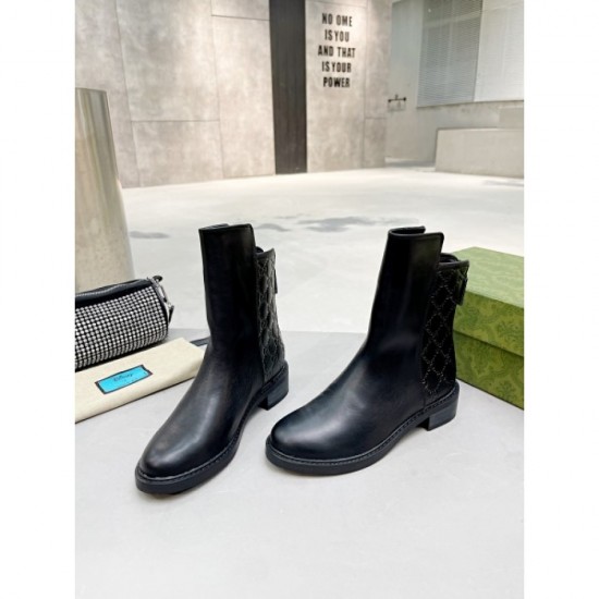 2022AW Boots Hot Trends of the Season GUCCI Gucci 2022AW Boots Hot Trends of the Season GUCCI Gucci