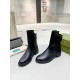 2022AW Boots Hot Trends of the Season GUCCI Gucci 2022AW Boots Hot Trends of the Season GUCCI Gucci