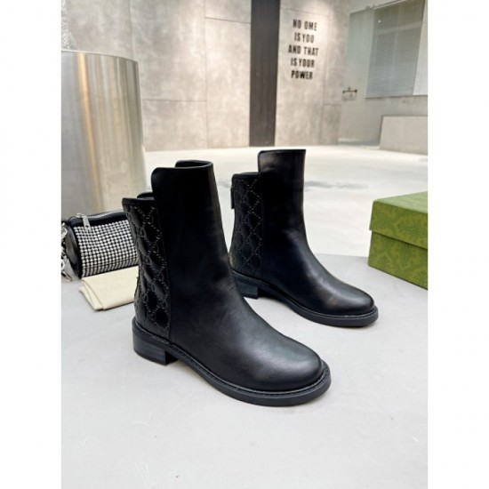 2022AW Boots Hot Trends of the Season GUCCI Gucci 2022AW Boots Hot Trends of the Season GUCCI Gucci