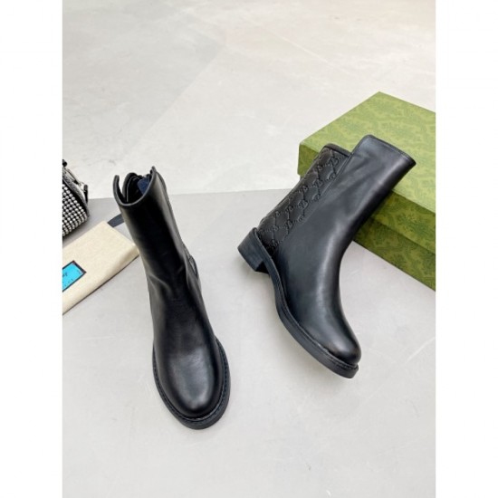2022AW Boots Hot Trends of the Season GUCCI Gucci 2022AW Boots Hot Trends of the Season GUCCI Gucci
