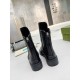 2022AW Boots Hot Trends of the Season GUCCI Gucci 2022AW Boots Hot Trends of the Season GUCCI Gucci