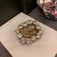GUCCI Gucci spring and summer fashion 2022 new brooch GUCCI Gucci spring and summer fashion 2022 new brooch