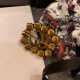 GUCCI Gucci spring and summer fashion 2022 new brooch GUCCI Gucci spring and summer fashion 2022 new brooch