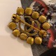 GUCCI Gucci spring and summer fashion 2022 new brooch GUCCI Gucci spring and summer fashion 2022 new brooch
