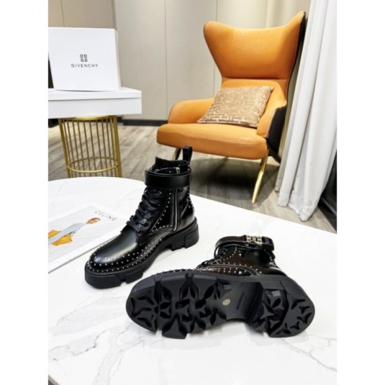 AW 2022 BOOTS GREAT FALL/WINTER NEW GIVENCHY Givenchy AW 2022 BOOTS GREAT FALL/WINTER NEW GIVENCHY Givenchy