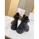 2022AW Boots Transformed into a beautiful outfit GIVENCHY Givenchy 2022AW Boots Transformed into a beautiful outfit GIVENCHY Givenchy