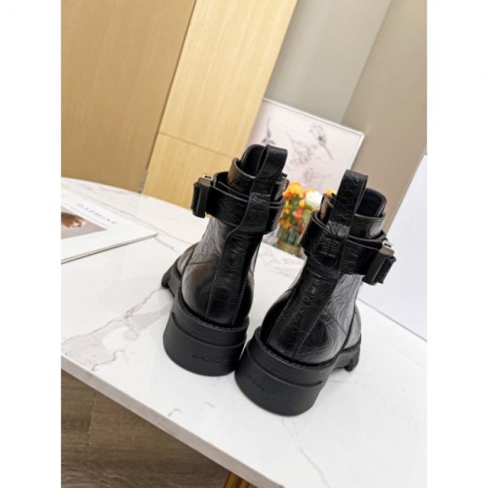 2022AW Boots Fall/Winter New Miracle Restock GIVENCHY Givenchy 2022AW Boots Fall/Winter New Miracle Restock GIVENCHY Givenchy