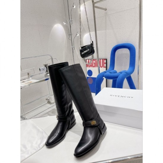 2022AW Boots Dressing too advanced GIVENCHY Givenchy 2022AW Boots Dressing too advanced GIVENCHY Givenchy