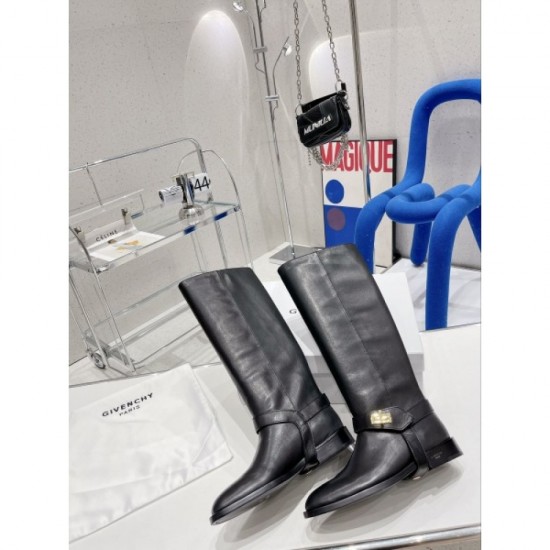 2022AW Boots Dressing too advanced GIVENCHY Givenchy 2022AW Boots Dressing too advanced GIVENCHY Givenchy