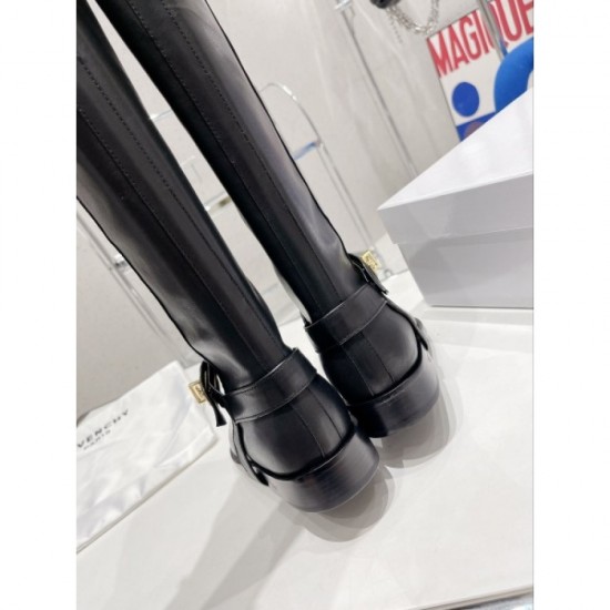 2022AW Boots Dressing too advanced GIVENCHY Givenchy 2022AW Boots Dressing too advanced GIVENCHY Givenchy