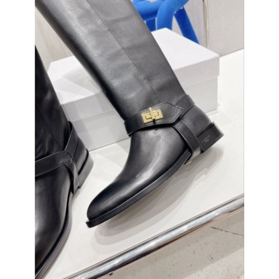 2022AW Boots Dressing too advanced GIVENCHY Givenchy 2022AW Boots Dressing too advanced GIVENCHY Givenchy