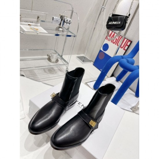 2022AW boots GIVENCHY Givenchy 2022AW boots GIVENCHY Givenchy