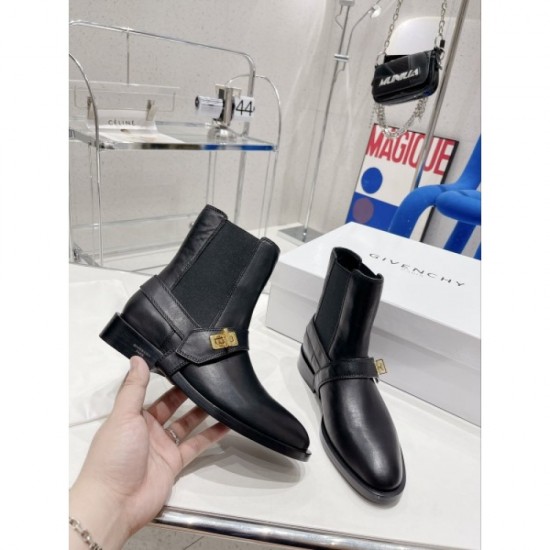 2022AW boots GIVENCHY Givenchy 2022AW boots GIVENCHY Givenchy
