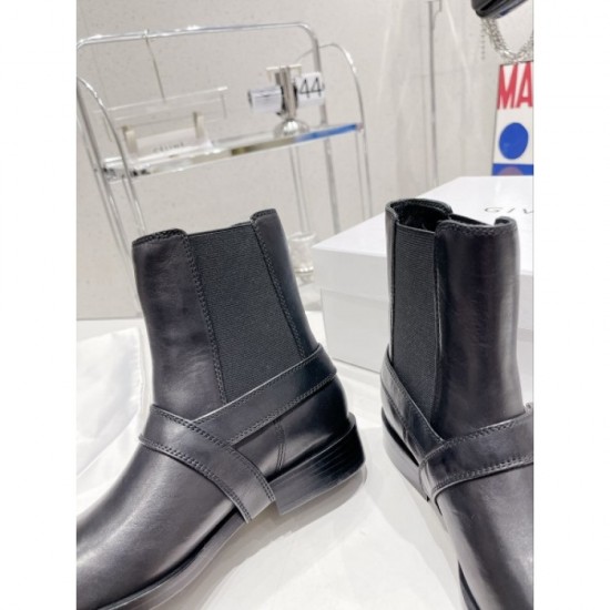 2022AW boots GIVENCHY Givenchy 2022AW boots GIVENCHY Givenchy