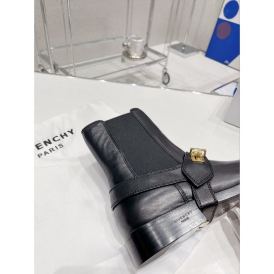 2022AW boots GIVENCHY Givenchy 2022AW boots GIVENCHY Givenchy