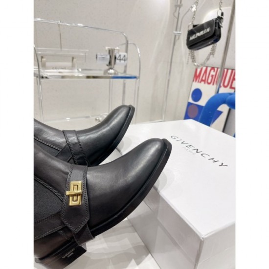 2022AW boots GIVENCHY Givenchy 2022AW boots GIVENCHY Givenchy