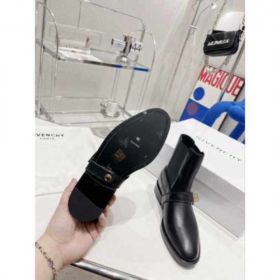 2022AW boots GIVENCHY Givenchy 2022AW boots GIVENCHY Givenchy