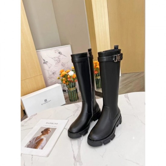 2022AW boots conspicuous brand new GIVENCHY Givenchy 2022AW boots conspicuous brand new GIVENCHY Givenchy