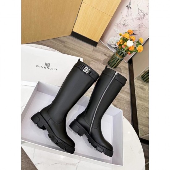 2022AW boots conspicuous brand new GIVENCHY Givenchy 2022AW boots conspicuous brand new GIVENCHY Givenchy