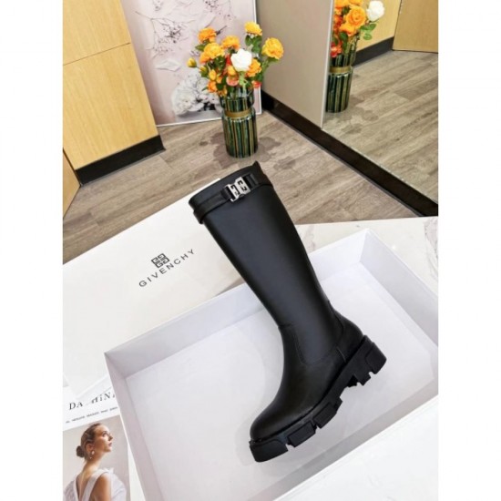 2022AW boots conspicuous brand new GIVENCHY Givenchy 2022AW boots conspicuous brand new GIVENCHY Givenchy