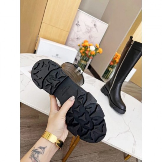 2022AW boots conspicuous brand new GIVENCHY Givenchy 2022AW boots conspicuous brand new GIVENCHY Givenchy