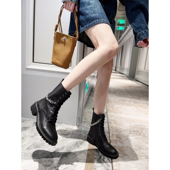 2022AW Boots Autumn-like refreshing impression GIVENCHY Givenchy 2022AW Boots Autumn-like refreshing impression GIVENCHY Givenchy
