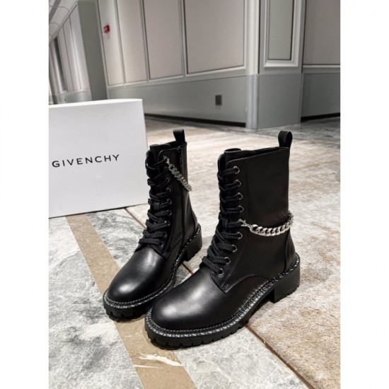 2022AW Boots Autumn-like refreshing impression GIVENCHY Givenchy 2022AW Boots Autumn-like refreshing impression GIVENCHY Givenchy