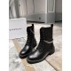 2022AW Boots Autumn-like refreshing impression GIVENCHY Givenchy 2022AW Boots Autumn-like refreshing impression GIVENCHY Givenchy