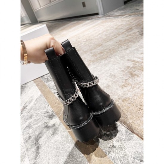 2022AW Boots Autumn-like refreshing impression GIVENCHY Givenchy 2022AW Boots Autumn-like refreshing impression GIVENCHY Givenchy