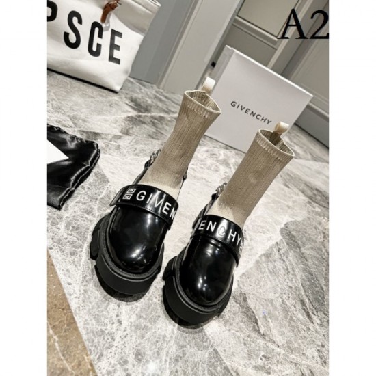 2022AW boots New arrivals in autumn and winter in magazines GIVENCHY Givenchy 2022AW boots New arrivals in autumn and winter in magazines GIVENCHY Givenchy