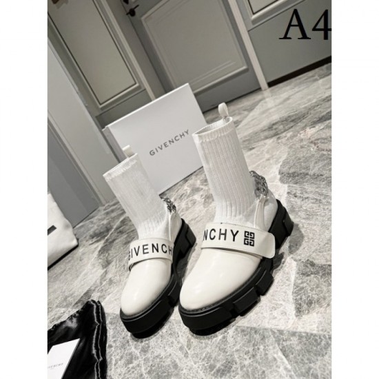 2022AW boots New arrivals in autumn and winter in magazines GIVENCHY Givenchy 2022AW boots New arrivals in autumn and winter in magazines GIVENCHY Givenchy