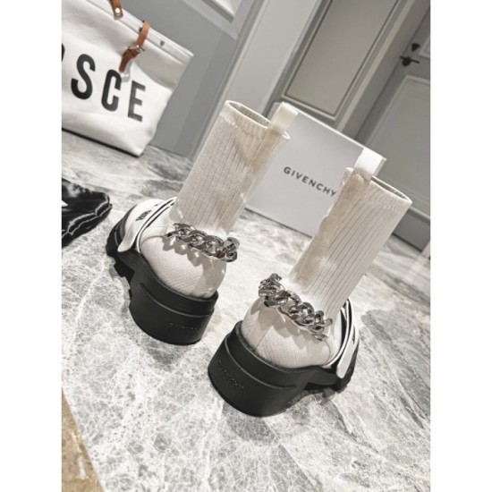 2022AW boots New arrivals in autumn and winter in magazines GIVENCHY Givenchy 2022AW boots New arrivals in autumn and winter in magazines GIVENCHY Givenchy