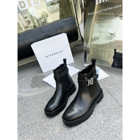 2022AW Boots Autumn/Winter New Sold Out Magazine GIVENCHY Givenchy 2022AW Boots Autumn/Winter New Sold Out Magazine GIVENCHY Givenchy
